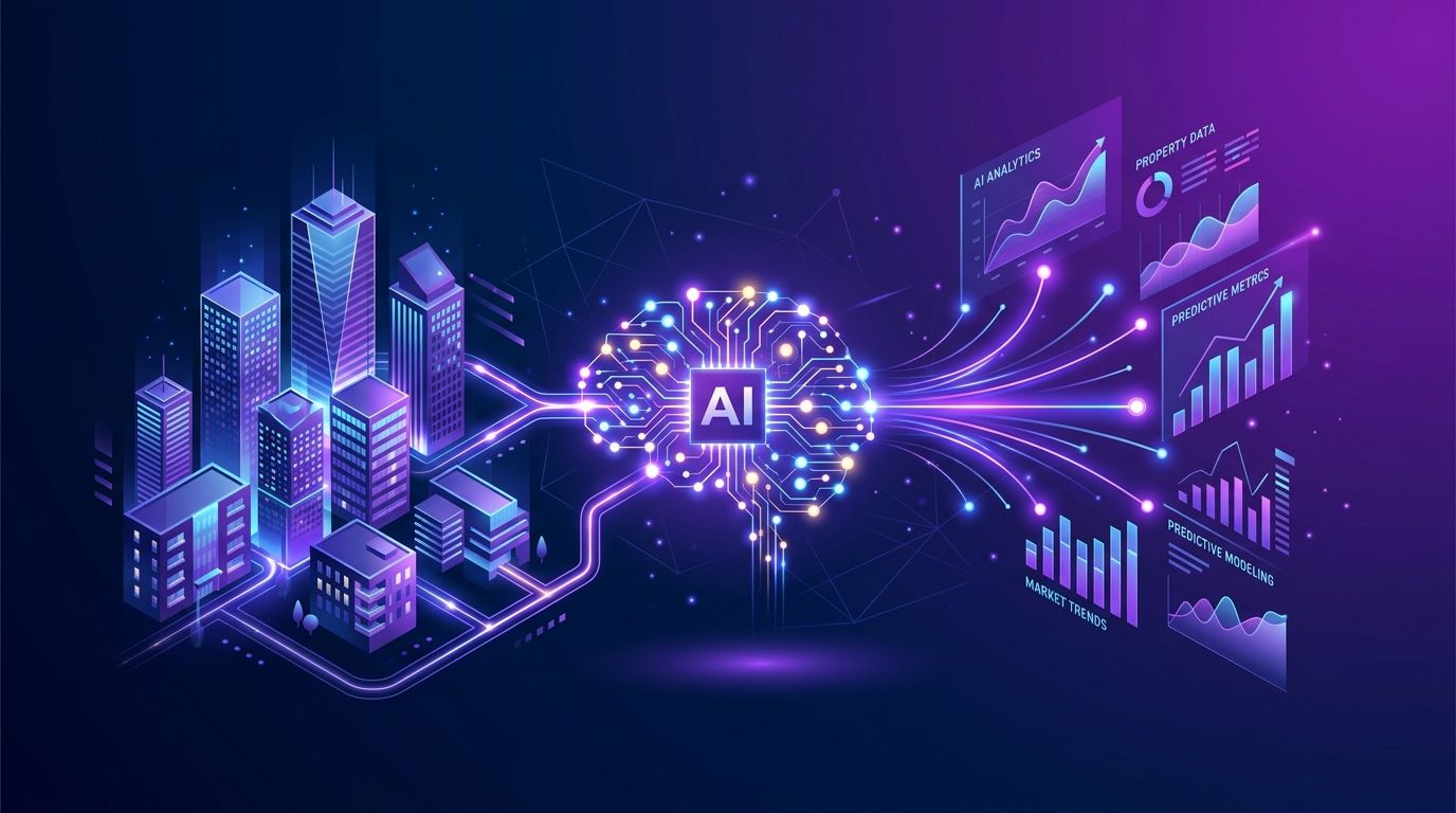Future of AI in Real Estate with Agentic Workflows
