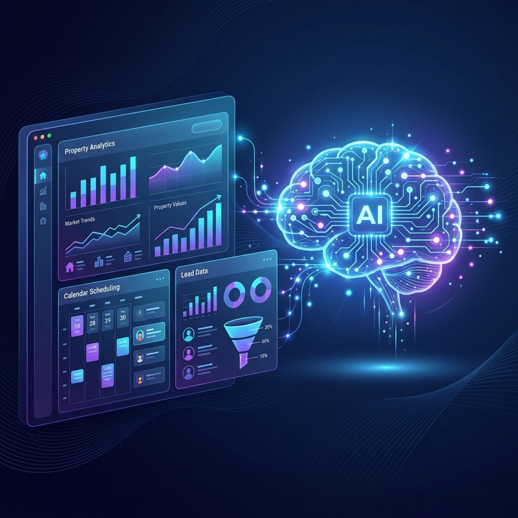 AI Agent for Real Estate